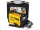 Deca I-ARC 215 - Saldatrice Inverter (MMA/TIG) + Valigetta, corrente continua (DC)