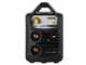 Deca I-ARC 215 - Saldatrice Inverter (MMA/TIG) + Valigetta, corrente continua (DC)