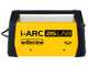 Deca I-ARC 215 - Saldatrice Inverter (MMA/TIG) + Valigetta, corrente continua (DC)