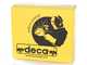 Deca I-ARC 215 - Saldatrice Inverter (MMA/TIG) + Valigetta, corrente continua (DC)