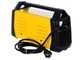 Deca I-ARC 217 GEN - Saldatrice inverter (MMA) + Valigetta, corrente continua (DC)