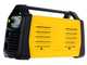 Deca I-ARC 217 GEN - Saldatrice inverter (MMA) + Valigetta, corrente continua (DC)