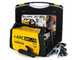 Deca I-ARC 217 GEN - Saldatrice inverter (MMA) + Valigetta, corrente continua (DC)