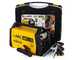 Deca I-ARC 217 GEN - Saldatrice inverter (MMA) + Valigetta, corrente continua (DC)