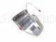 New O.M.R.A. OM-2830-EE - Passapomodoro con banco - Motore elettrico 600W - 220V