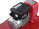 New O.M.R.A. OM-2812-EE - Passapomodoro con banco - Motore elettrico 1200W - 220V