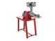 New O.M.R.A. OM-2812-EE - Passapomodoro con banco - Motore elettrico 1200W - 220V