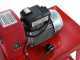 New O.M.R.A. OM-2815-EE - Passapomodoro con banco - Motore elettrico 1400W - 220V