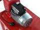 New O.M.R.A. OM-2815-EE - Passapomodoro con banco - Motore elettrico 1400W - 220V