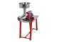 New O.M.R.A. OM-2815-EE - Passapomodoro con banco - Motore elettrico 1400W - 220V