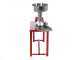 New O.M.R.A. OM-2815-EE - Passapomodoro con banco - Motore elettrico 1400W - 220V