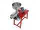 New O.M.R.A. OM-2815-EE - Passapomodoro con banco - Motore elettrico 1400W - 220V