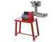 New O.M.R.A. OM-2815-EE - Passapomodoro con banco - Motore elettrico 1400W - 220V