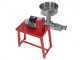 New O.M.R.A. OM-2815-EE - Passapomodoro con banco - Motore elettrico 1400W - 220V