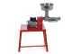 New O.M.R.A. OM-2815-EE - Passapomodoro con banco - Motore elettrico 1400W - 220V