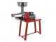 New O.M.R.A. OM-2815-EE - Passapomodoro con banco - Motore elettrico 1400W - 220V