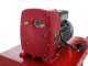 New O.M.R.A. OM-2815-EE - Passapomodoro con banco - Motore elettrico 1400W - 220V