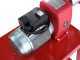 New O.M.R.A. OM-2815-EE - Passapomodoro con banco - Motore elettrico 1600W - 220V