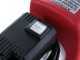 New O.M.R.A. OM-2815-EE - Passapomodoro con banco - Motore elettrico 1600W - 220V
