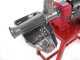 New O.M.R.A. OM-2820-EE - Passapomodoro con banco - Motore elettrico 400W - 220V