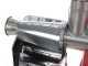 New O.M.R.A. OM-2820-EE - Passapomodoro con banco - Motore elettrico 400W - 220V