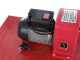 New O.M.R.A. OM-2820-EE - Passapomodoro con banco - Motore elettrico 400W - 220V