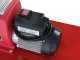 New O.M.R.A. OM-2820-EE - Passapomodoro con banco - Motore elettrico 400W - 220V