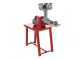 New O.M.R.A. OM-2820-EE - Passapomodoro con banco - Motore elettrico 400W - 220V