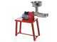 New O.M.R.A. OM-2820-EE - Passapomodoro con banco - Motore elettrico 400W - 220V