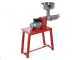 New O.M.R.A. OM-2820-EE - Passapomodoro con banco - Motore elettrico 400W - 220V