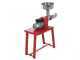 New O.M.R.A. OM-2820-EE - Passapomodoro con banco - Motore elettrico 400W - 220V