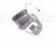 New O.M.R.A. OM-2820-EE - Passapomodoro con banco - Motore elettrico 400W - 220V