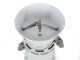 Omas Faribon 600 - Mulino per farina professionale - Trifase 3000W