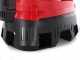 Einhell GE-DP 6935 A ECO - Pompa sommersa elettrica per acque scure - con Aquasensor - 690 W