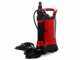 Einhell GE-DP 6935 A ECO - Pompa sommersa elettrica per acque scure - con Aquasensor - 690 W