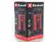 Einhell GE-DP 6935 A ECO - Pompa sommersa elettrica per acque scure - con Aquasensor - 690 W