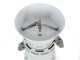 Omas Faribon 600 - Mulino per farina professionale - Monofase 2200W