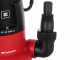 Einhell GC-SP 3580 LL - Pompa sommersa elettrica per acque chiare - 350W