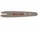 Sbaraglia Turbo - Potatore pneumatico a catena - Lama carving da 22cm