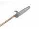 Sbaraglia Turbo - Potatore pneumatico a catena - Lama carving da 22cm