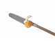 Sbaraglia Turbo - Potatore pneumatico a catena - Lama carving da 22cm