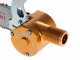 Sbaraglia Turbo - Potatore pneumatico a catena - Lama carving da 22cm