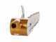 Sbaraglia Turbo - Potatore pneumatico a catena - Lama carving da 22cm