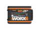 Worx PowerShare WA3551.1 - Batteria 20V/2Ah