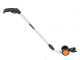 Asta telescopica per forbice Worx WG801E