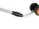 Asta telescopica per forbice Worx WG801E