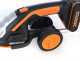 Asta telescopica per forbice Worx WG801E