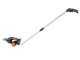 Asta telescopica per forbice Worx WG801E