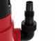 Einhell GC-DP 7835 - Pompa sommersa elettrica per acque scure - 780W - 230V