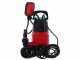Einhell GC-DP 7835 - Pompa sommersa elettrica per acque scure - 780W - 230V